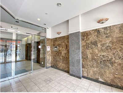 【その他共用部分】 | グランコート南森町