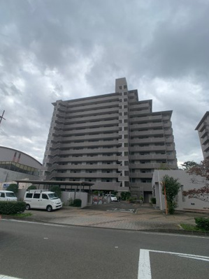 【外観】 | 中古マンション北仙台シティプレイス東館