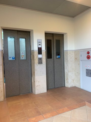 【その他共用部分】 | 中古マンション北仙台シティプレイス東館