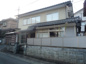 溝尻　土地付中古住宅の画像