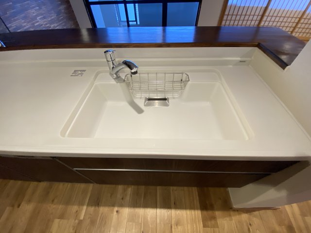 【キッチン】 | サーパスシティ熊本