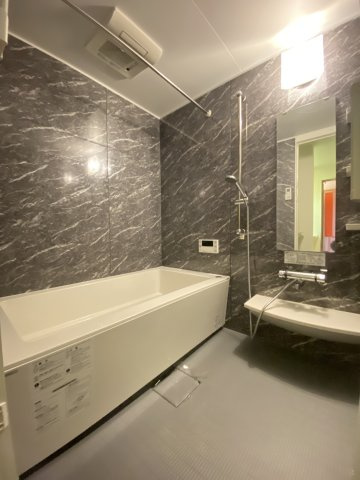 【浴室】 | サーパスシティ熊本