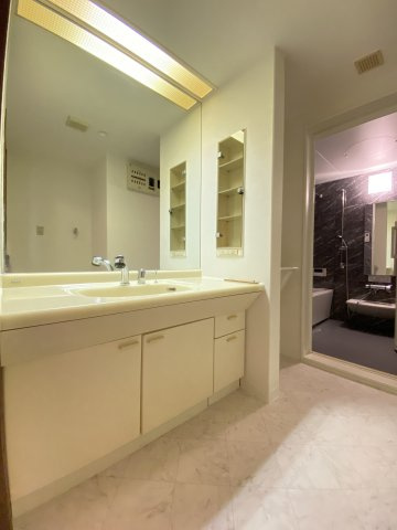 【独立洗面台】 | サーパスシティ熊本