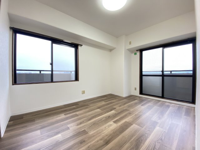 【洋室】 | サーパスシティ熊本