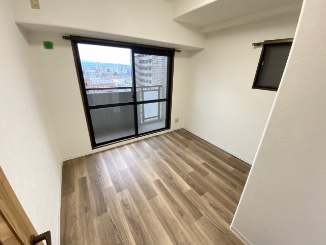 【洋室】 | サーパスシティ熊本