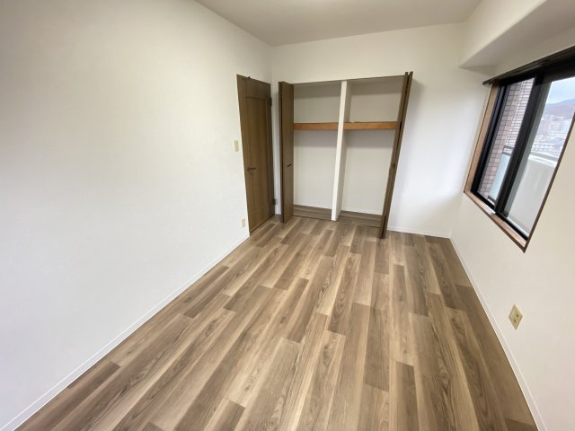 【洋室】 | サーパスシティ熊本