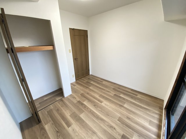 【洋室】 | サーパスシティ熊本