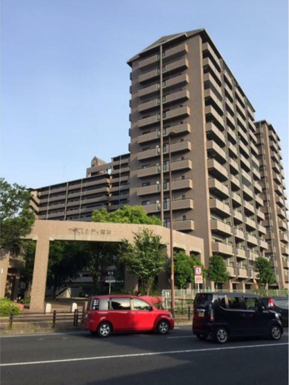 【外観】 | サーパスシティ熊本