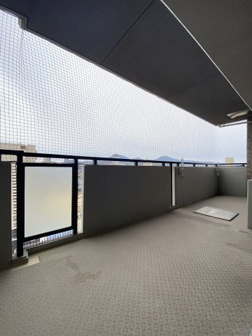 【バルコニー】 | サーパスシティ熊本