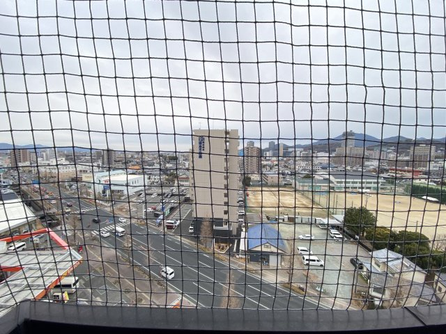 【展望】 | サーパスシティ熊本