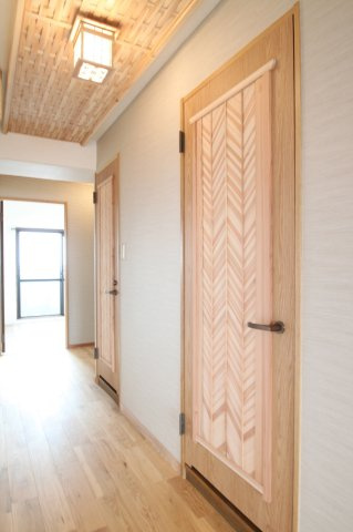 【内装】 | サーパスシティ熊本 | ※2017年3月撮影※