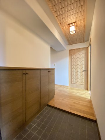 【玄関】 | サーパスシティ熊本