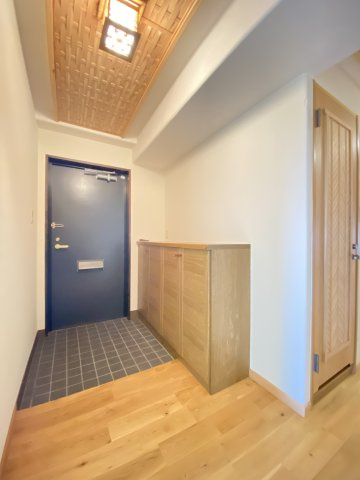 【玄関】 | サーパスシティ熊本