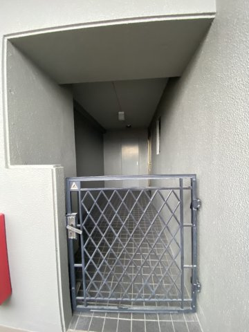 【玄関】 | サーパスシティ熊本