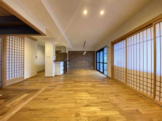 【居間・リビング】 | サーパスシティ熊本