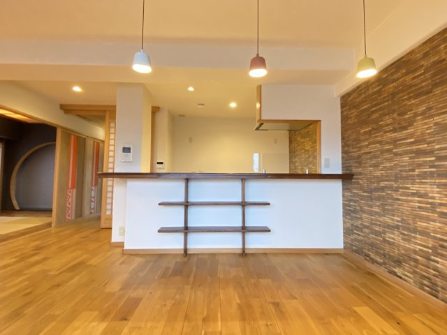 【居間・リビング】 | サーパスシティ熊本