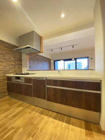 【キッチン】 | サーパスシティ熊本