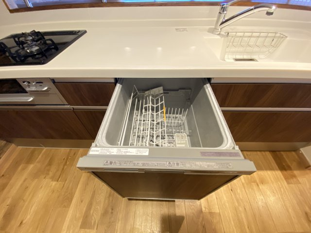 【キッチン】 | サーパスシティ熊本