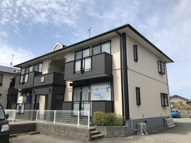 サンビレッジ十五谷B棟の画像