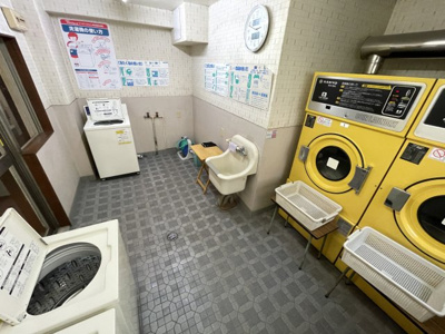 【その他共用部分】 | 大給坂マンション