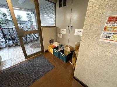 【その他共用部分】 | 大給坂マンション