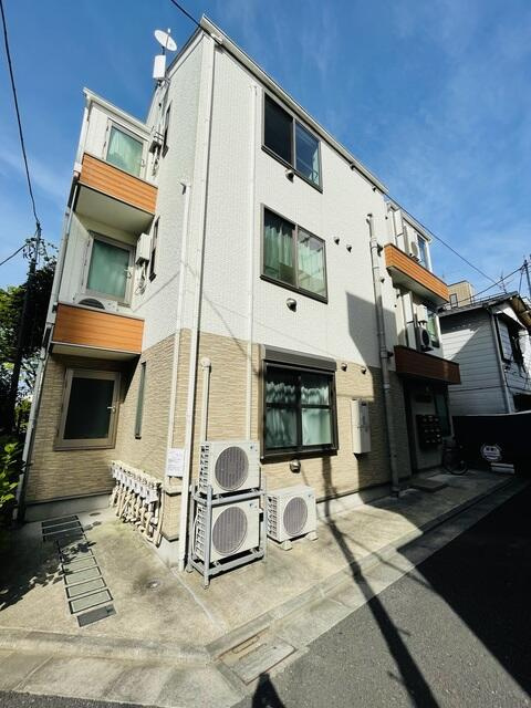 メゾンドクレヴィア南小岩の画像