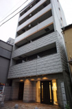 ガーラ・ステーション新宿牛込柳町の画像