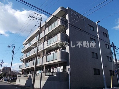 【外観】 | アブニール