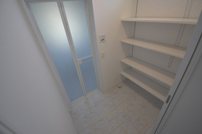 【浴室】 | 宮内町江口戸建て