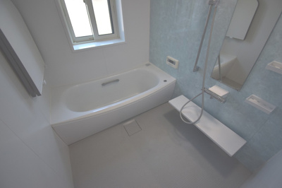 【浴室】 | 宮内町江口戸建て