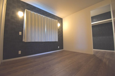 【洋室】 | 宮内町江口戸建て