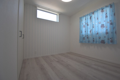 【洋室】 | 宮内町江口戸建て