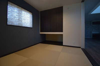 【和室】 | 宮内町江口戸建て