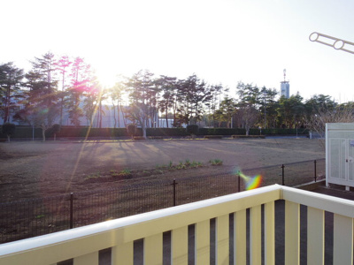 【展望】 | アドラブール | 眺望