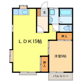 クレール鶴田の画像