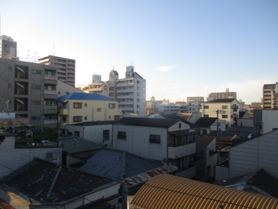 【展望】 | ヴィラ御崎