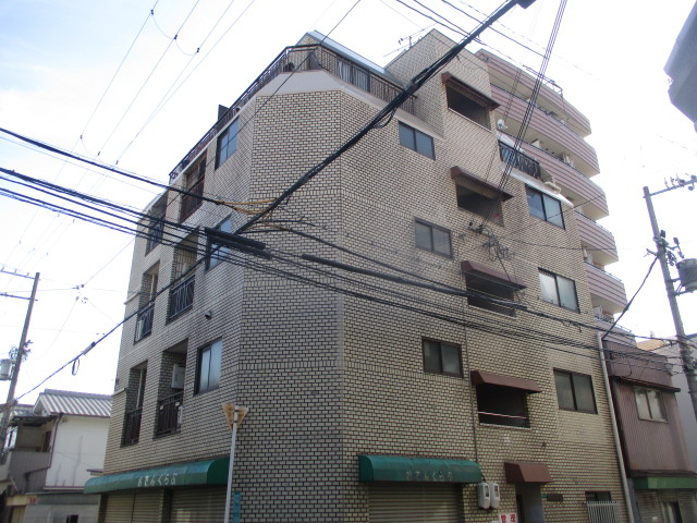 【外観】 | ヴィラ御崎