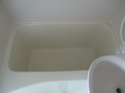 【浴室】 | ヴィラ御崎