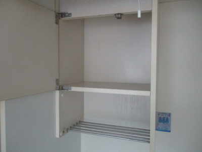 【収納】 | ヴィラ御崎