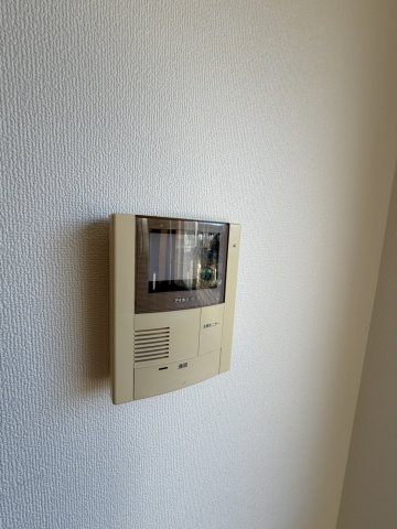 ホリデーフラットのセキュリティ