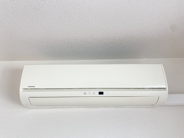 ブルックの設備
