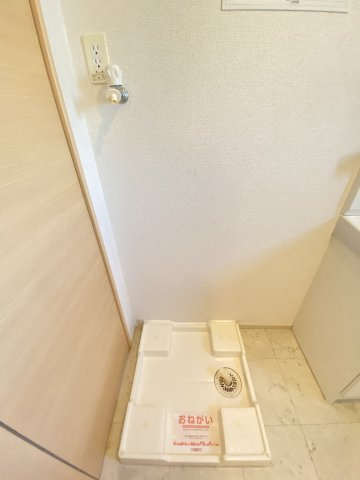 ブルックの設備