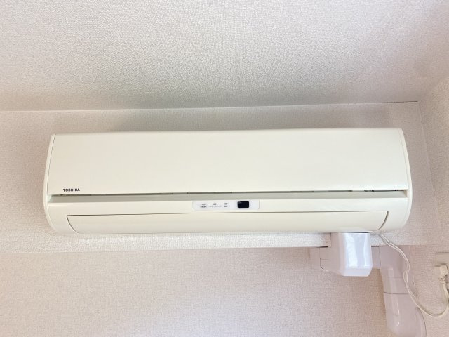 ブルックの設備