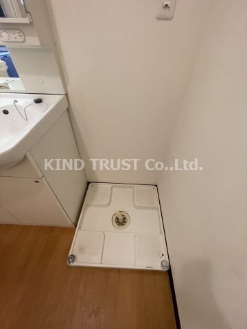 プレジオ中津の設備