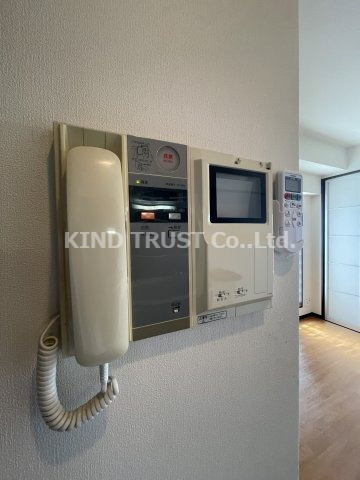 プレジオ中津のその他