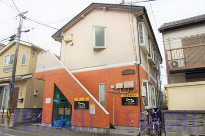 【外観】 | ヘヴンリーハウス | 落ち着いた外観です。