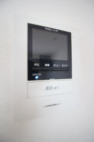 ファインファーストクジの浴室