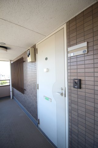 ファインファーストクジのその他共用部分