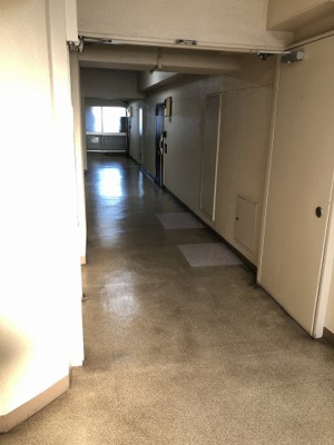 【エントランス】 | 【売主直売】豊島ハイツ | エントランス部分です。