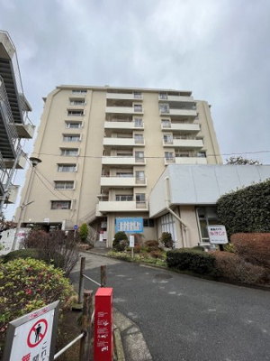 【外観】 | 【売主直売】豊島ハイツ | 外観部分です。
